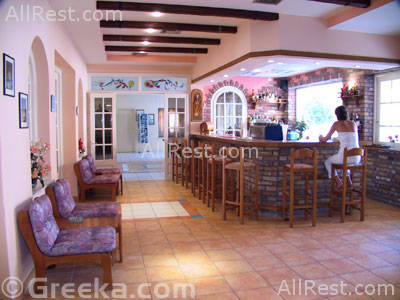 Bintzan Inn Hotel 12